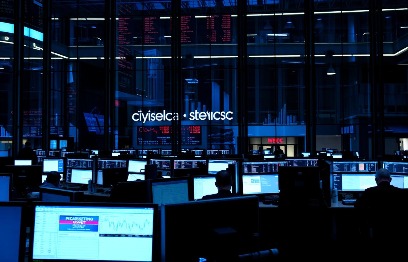 Financial Services