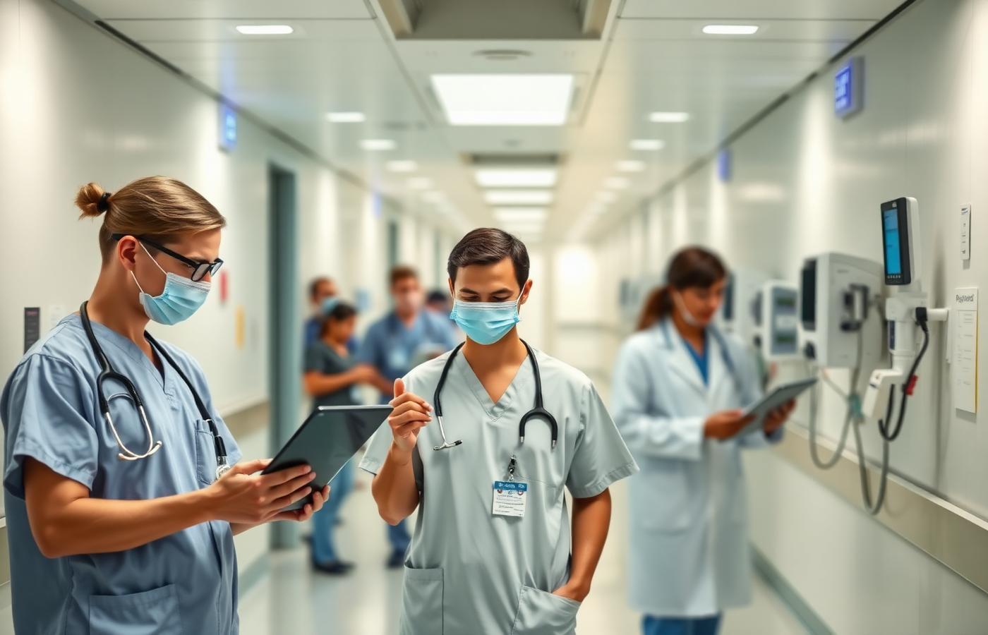 Healthcare